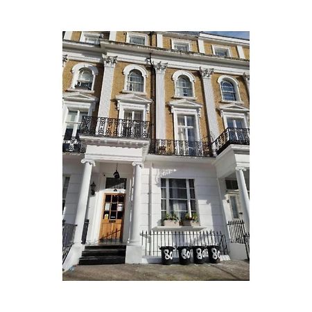 Fb1-Spacious Basement Studio Flat Fits 2- Near Hyde Park London Exterior photo
