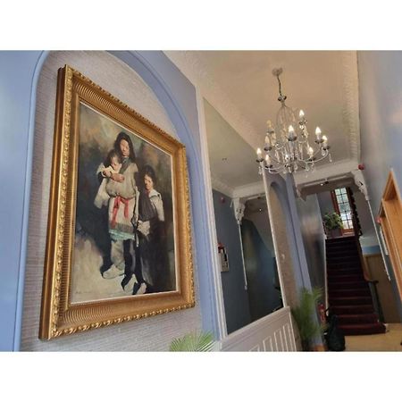 Fb1-Spacious Basement Studio Flat Fits 2- Near Hyde Park London Exterior photo